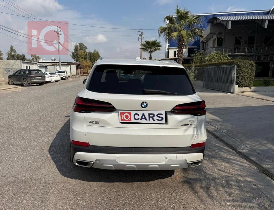 بي ام دبليو X5